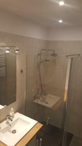 Warsaw Apartment Sarmacka