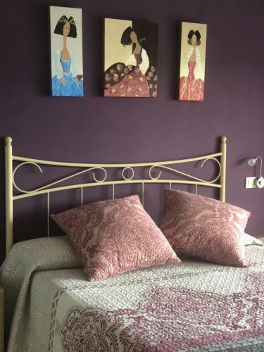Apartamento Avinguda de Pau B�jar
