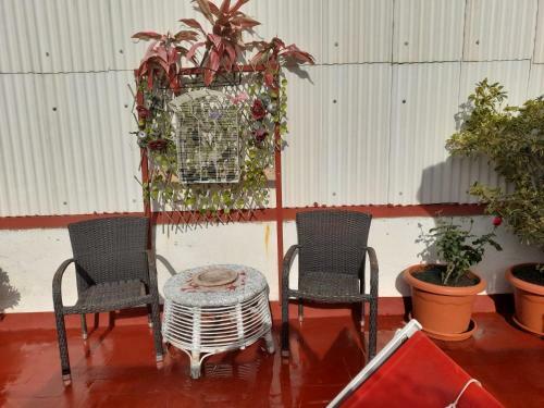 Apartamento La Terraza