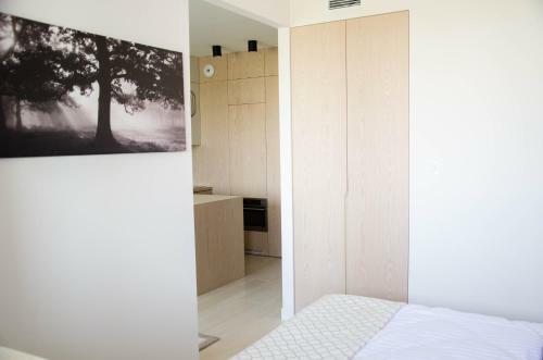 Luxury Apartments Metro Slodowiec