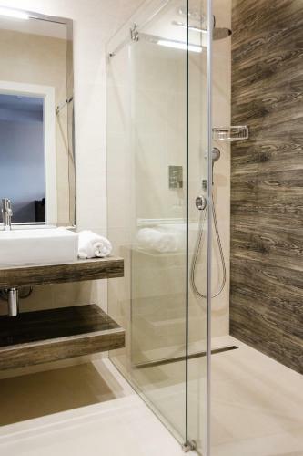 Luxury Apartments Metro Slodowiec