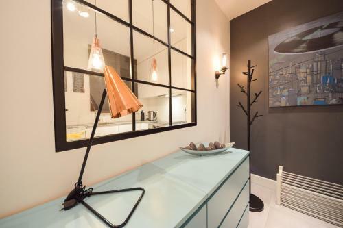 Apartamento Shortstaypoland Kieslowskiego (B41)