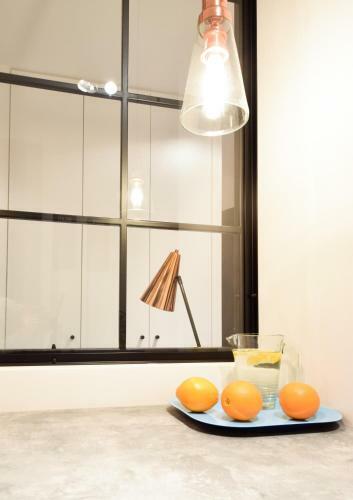 Apartamento Shortstaypoland Kieslowskiego (B41)