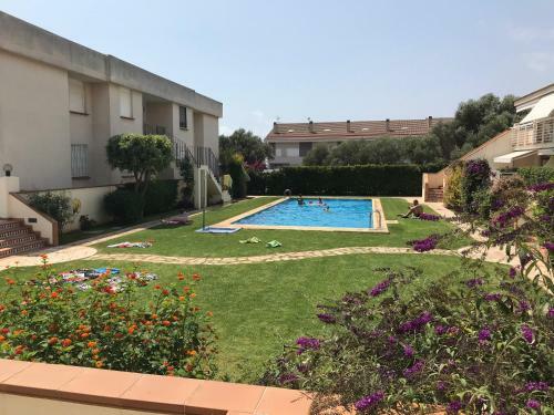 Apartamento N� 13 Urb. Cala Josep