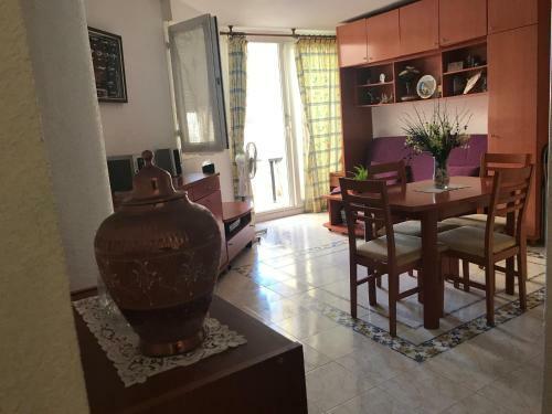 Apartamento N� 13 Urb. Cala Josep