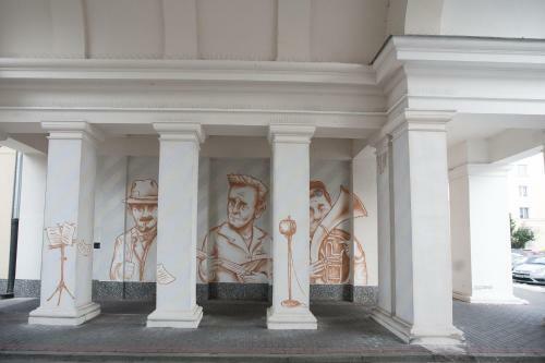 Apartamento Warsaw Concierge Green Muran�w