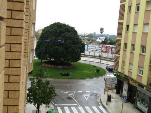Apartamento Vinaros Playa