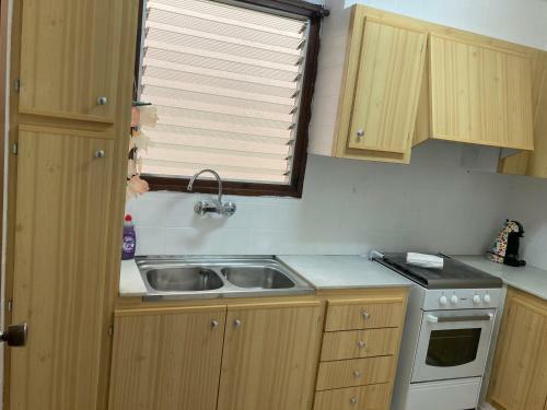 Apartamento Vintage Junto Al Mar