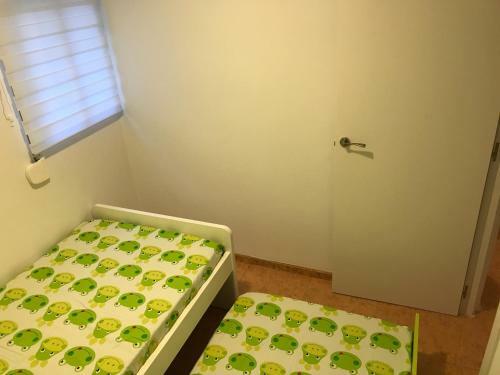 Apartamento Central Modern 3bdr, A/c, Wifi & Parking