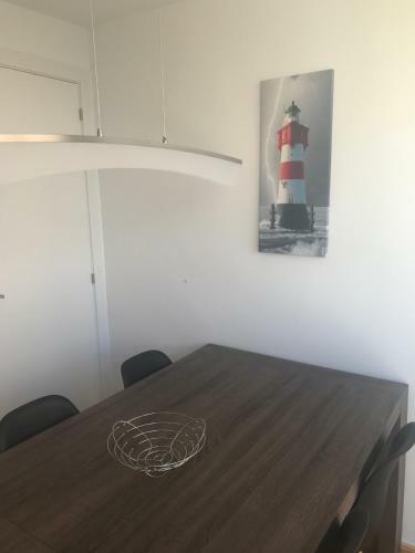 Apartamento Central Modern 3bdr, A/c, Wifi & Parking