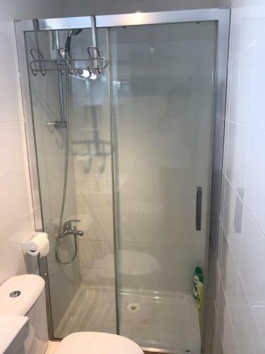 Apartamento Central Modern 3bdr, A/c, Wifi & Parking