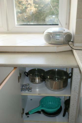 Apartament Grochowska Warszawa