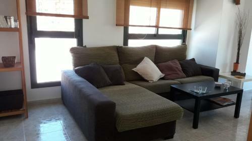 Apartamento C�ntrico