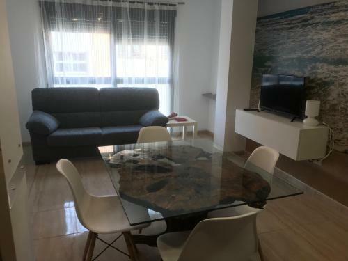 Apartamento El Piset Del Llangosti