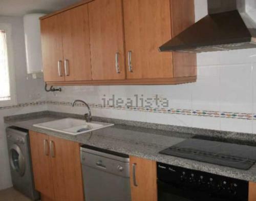 Precioso Apartamento 1� Linea Playa Con Piscina