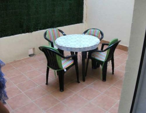 Precioso Apartamento 1� Linea Playa Con Piscina