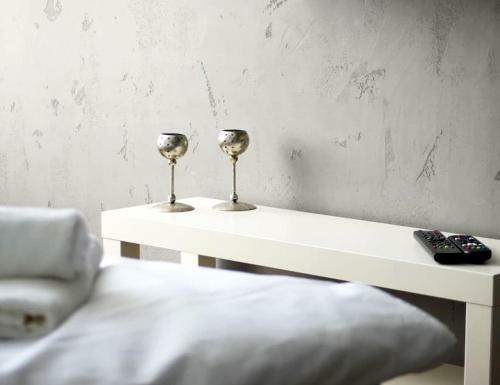 Mint And Berry Wilanow Apartment