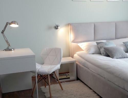 Mint And Berry Wilanow Apartment