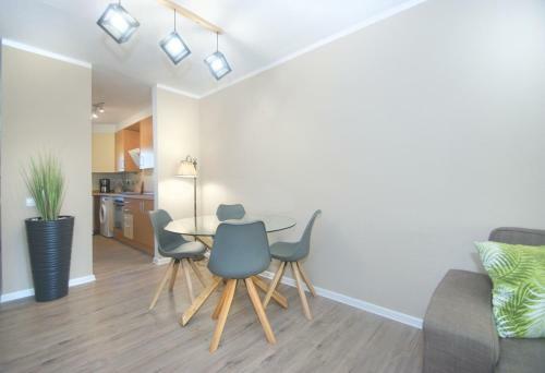 Apartamento Cobysol