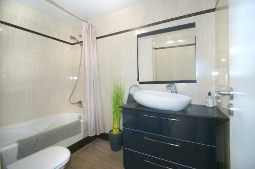 Apartamento Cobysol