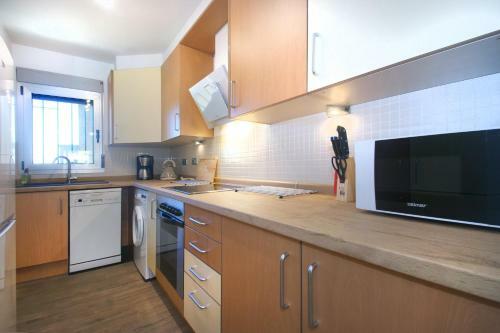 Apartamento Cobysol