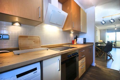 Apartamento Cobysol
