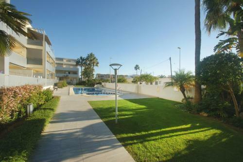 Apartamento Cobysol