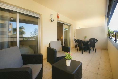 Apartamento Cobysol