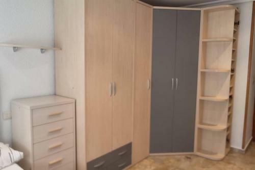 Apartamento Amplio Piso Centro De Vinar�s