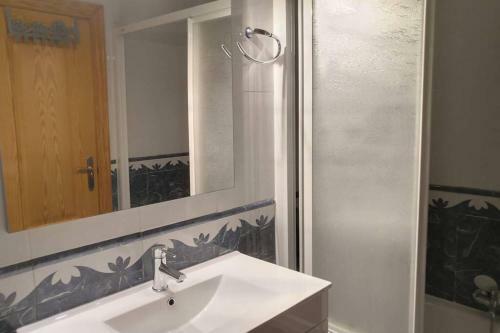 Apartamento Amplio Piso Centro De Vinar�s