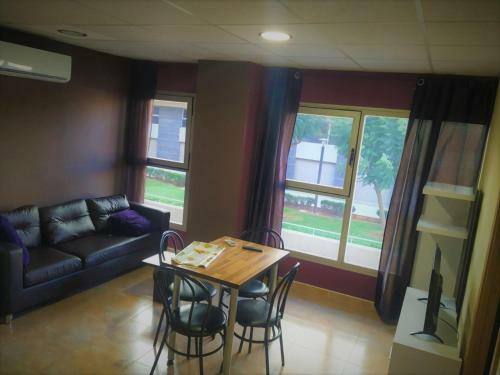 Apartamento Centro