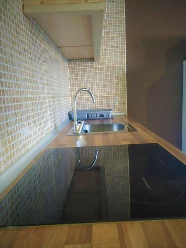 Apartamento Centro