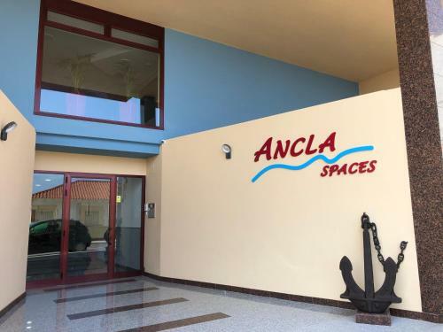 Apartamento Ancla Spaces Egvt-436-cs