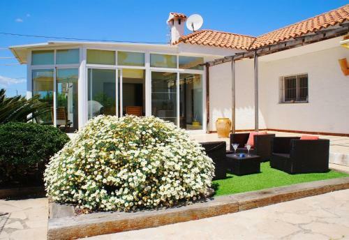 Exclusive Villa With Private Pool