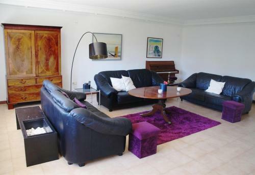 Exclusive Villa With Private Pool