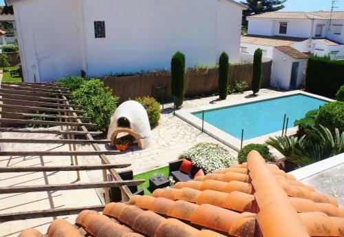 Exclusive Villa With Private Pool