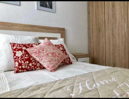Apartamento Cala Puntal