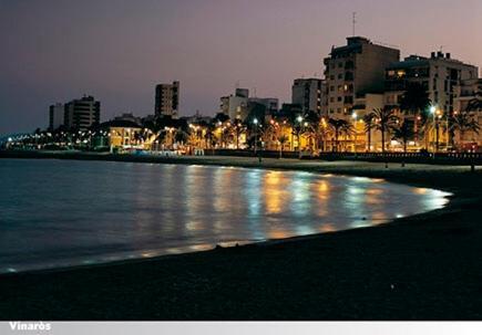 Apartamento Cala Puntal
