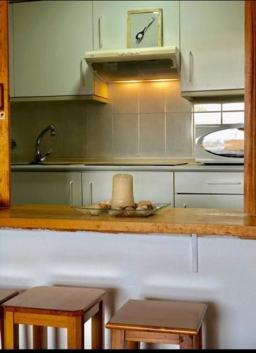 Apartamento Cala Puntal