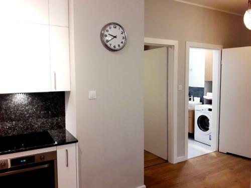 Apartamento Modern & Quiet In Royal Wilan�w With Netflix