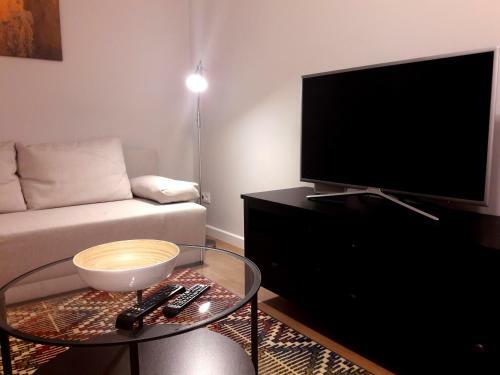 Apartamento Modern & Quiet In Royal Wilan�w With Netflix
