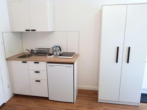 Apartamenty Metro Targ�wek