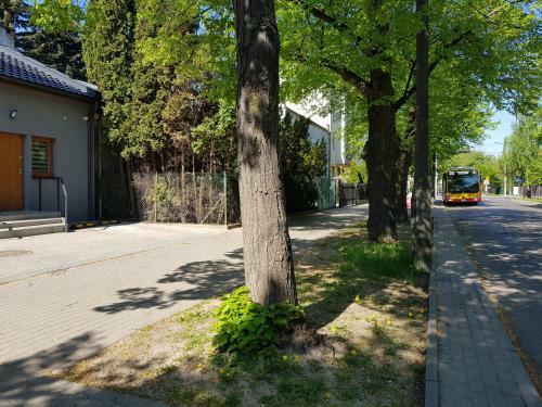 Apartamenty Metro Targ�wek