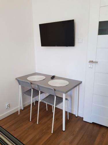 Apartamenty Metro Targ�wek