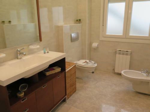 Apartamento Vi-vi (Vida En Vitoria)