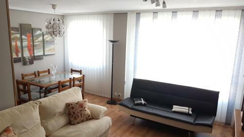 Apartamento Lizarra Etxea