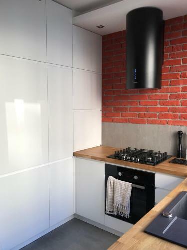 Apartamento Warszawa Ho?a