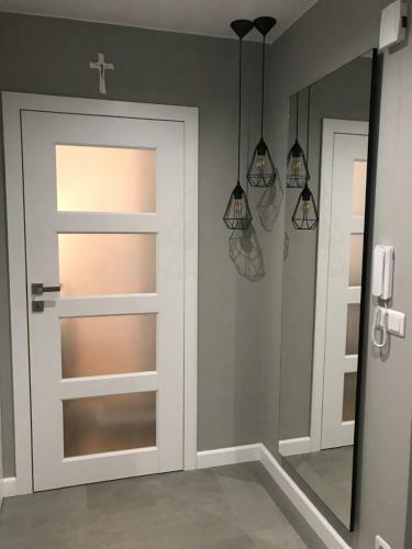 Apartamento Warszawa Ho?a