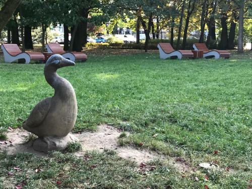 Kasztanowa Apartament
