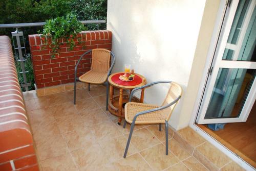 Kasztanowa Apartament